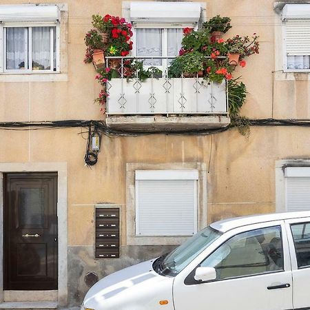Biti'S Nest Lägenhet Lisboa Exteriör bild