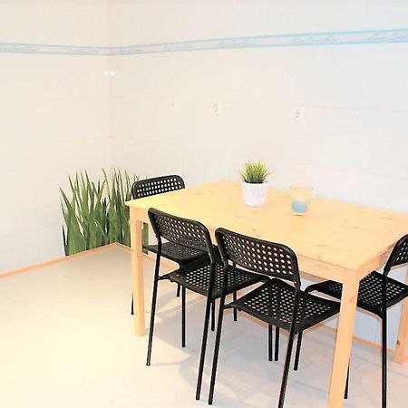 Biti'S Nest Lägenhet Lisboa Exteriör bild
